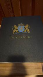 Postzegel album incl zegels, Postzegels en Munten, Postzegels | Toebehoren, Ophalen of Verzenden, Verzamelalbum