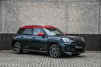 MINI Mini Aceman SE John Cooper Works XL (bj 2025), Auto's, Mini, Gebruikt, SUV of Terreinwagen, Zilver of Grijs, John Cooper Works