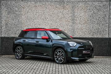 MINI Mini Aceman SE John Cooper Works XL (bj 2025) beschikbaar voor biedingen