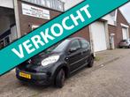 Citroen C1 1.0-12V Ambiance AIRCO&JAAR APK &ELEKTRISCHE RAME, Auto's, Gebruikt, C1, Origineel Nederlands, Bedrijf