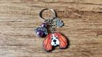 Sleutelhanger Cavalier king charles spaniël beschermengel, Verzenden, Nieuw