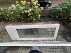 Deuren, Doe-het-zelf en Verbouw, Deuren en Horren, Ophalen, Gebruikt, 120 cm of meer, Buitendeur