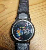 Sega Sonic Horloge 1991, Overige typen, Ophalen of Verzenden