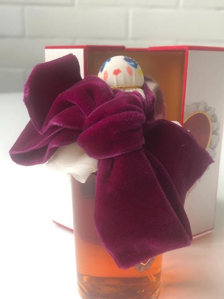 Penhaligon's Tralala-vintage-discontinued-staal-decant, Sieraden, Tassen en Uiterlijk, Uiterlijk | Parfum, Zo goed als nieuw, Verzenden