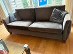 Mooi en comfortabel bankstel, Huis en Inrichting, Gebruikt, Driepersoons, 75 tot 100 cm, Ophalen of Verzenden