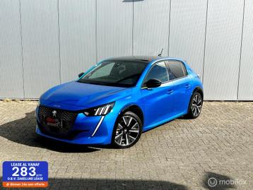 Peugeot 208 1.2 Allure GT-Line 1e eig. ( 208 GT GT-Line ) beschikbaar voor biedingen