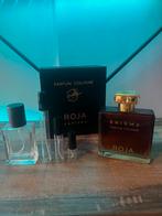 Roja Dove Enigma Parfum Cologne Samples, Ophalen of Verzenden, Zo goed als nieuw, Gehele gezicht