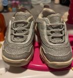 Glitter baby sneakers - 18/19, Ophalen, Gebruikt, Meisje, Schoentjes