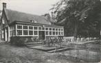 Amerongen Restaurant `t Berghuis, Verzenden, 1960 tot 1980, Gelopen, Utrecht