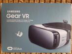 Samsung Gear VR bril 3d bril virtuele reality bril, Ophalen of Verzenden, Zo goed als nieuw