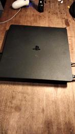 Ps4 te koop, Spelcomputers en Games, Spelcomputers | Sony PlayStation 4, Ophalen of Verzenden, Met 1 controller, Slim, 500 GB