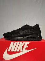 Maat 45 - Nike Air Max 90 Ultra Moire Triple Black, Verzenden, Zwart, Nike, Nike