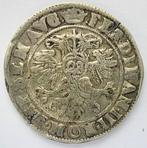 Duitsland Emden 28 Stuivers (Gulden ) zj (1624-1637) zilver, Postzegels en Munten, Munten | Europa | Niet-Euromunten, Zilver, Duitsland