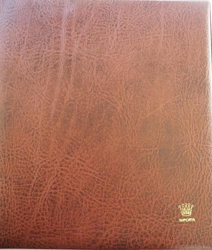 PTT mapjes in nette map, Postzegels en Munten, Postzegels | Nederland, Ophalen of Verzenden