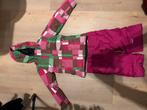 Ski jas met broek maat 104, Ophalen of Verzenden, Zo goed als nieuw, Meisje, Jas