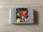 Banjo Kazooie voor de Nintendo 64. ZGAN, Ophalen of Verzenden, Zo goed als nieuw