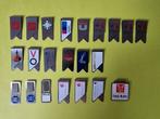 22 Promoclips / reclame paperclips, Ophalen of Verzenden, Zo goed als nieuw