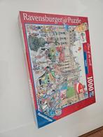 Ravensburger puzzel London, Nieuw, Ophalen of Verzenden