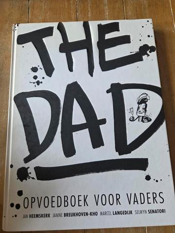 Janine Breukhoven-Kho - The dad beschikbaar voor biedingen