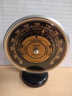 Barometer van Jaeger jaren 50. Oud en zeldzaam., Ophalen of Verzenden