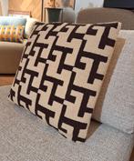 By Boo - Kussen Ziggy, brown, Huis en Inrichting, Info@by-boo.com, Albert Plesmanstraat 12 3772 MN Barneveld, Bruin, By Boo