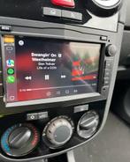 Autoradio | Opel Astra Corsa Vivaro Combo | 2001 - 2013, Ophalen of Verzenden, Zo goed als nieuw