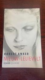 Robert Anker - Nieuw-Lelievelt, Ophalen of Verzenden, Nieuw