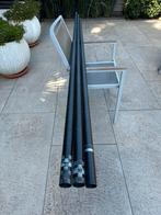 Avanti windsurfmast top 490/430, Ophalen, Zo goed als nieuw, Minder dan 250 cm, Mast