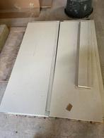 Fermacell plaat 2x 1500x500mm dikte  34mm, Ophalen, Nieuw, Overige materialen, 20 tot 50 mm