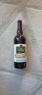 Bier Kraanverhuur Boekestijn 75 cl., Ophalen of Verzenden, Nieuw, Flesje(s), Overige merken