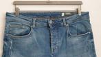 Chasin' Jeans Blauw - Maat W34 L32, Chasin', Blauw, Ophalen of Verzenden, Zo goed als nieuw