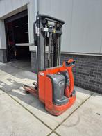 Linde L14 stapelaar Initiale heffing triplex freelift 4.300, Stapelaar, Renejonker76@hotmail.com, 1000 tot 2000 kg, Elektrisch