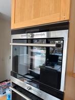 Siemens Stoomoven - Inbouw - in goede staat!, Witgoed en Apparatuur, Ovens, 45 tot 60 cm, Oven, Hete lucht, Ophalen of Verzenden