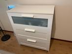 Ikea Ladekast met 3 lades, Ophalen, Gebruikt, Minder dan 100 cm, Met lade(s)