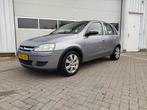 Opel Corsa 1.2 16V Twinport 5D 2005, Voorwielaandrijving, 450 kg, 31 €/maand, 4 cilinders