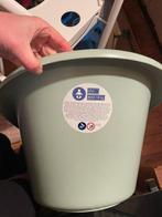 Babybadje Bébé-jou met Standaard, Ophalen, Zo goed als nieuw, Badje, Bébé-jou