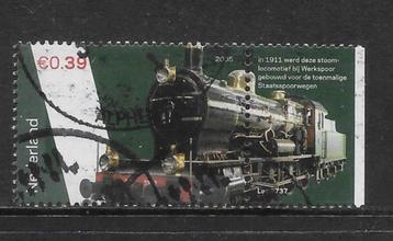 2005, Treinen, Loc 3737 [2367] (K0814) beschikbaar voor biedingen
