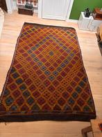 Kelim kleed, 293x173cm, Huis en Inrichting, Ophalen of Verzenden, Gebruikt