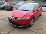 Onderdelen Honda Civic 1.4 Sport 5-Deurs 2009, Honda, Gebruikt, Honda