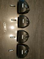 Thule Kit 183107 voor Hyundai i40, Auto diversen, Dakdragers, Ophalen, Gebruikt