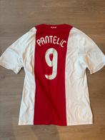 Pantelić #9 Ajax Thuisshirt 2009/2010 – – Origineel Adidas, Verzamelen, Sportartikelen en Voetbal, Ophalen of Verzenden, Zo goed als nieuw