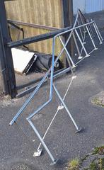 RVS railing voor een ca 10-15 meter boot, Ophalen, Gebruikt, Overige typen