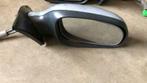 Buitenspiegel rechts grijs Volvo V70 II ('00-'08), Auto-onderdelen, Spiegels, Ophalen of Verzenden, Gebruikt