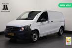 Mercedes-Benz Vito 114 CDI Automaat EURO6 2 x Schuifdeur - A, Automaat, Gebruikt, 4 cilinders, Wit