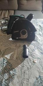 vonroc muurfrees machine, Ophalen, Muurfrees, Elektrisch, Vonroc