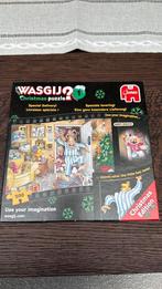 Wasgij Christmas 1, Ophalen, 500 t/m 1500 stukjes, Zo goed als nieuw
