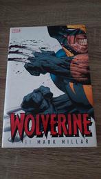 Marvel Wolverine Omnibus by Mark Millar, Amerika, Ophalen of Verzenden, Zo goed als nieuw