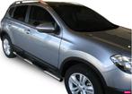 Side bars voor de Nissan Qashqai NIEUW !!!!!!!!!, Niet ingevuld, Nieuw, MBG, Nissan