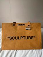 IKEA x Virgil Abloh “SCULPTURE” Tas 79L, Ophalen of Verzenden, Zo goed als nieuw