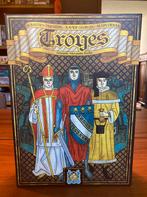 Bordspel | Troyes (EN), Een of twee spelers, Ophalen of Verzenden, Zo goed als nieuw